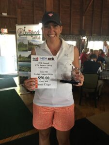 Ladies-Longest-Drive-Winner