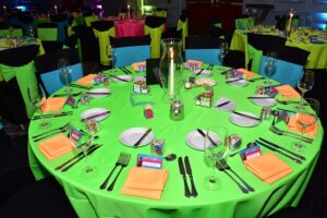 Green-Table